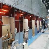 安全防護(hù)欄 類型、應(yīng)用與市場(chǎng)價(jià)格解析